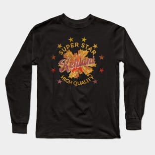 Kehlani Long Sleeve T-Shirt